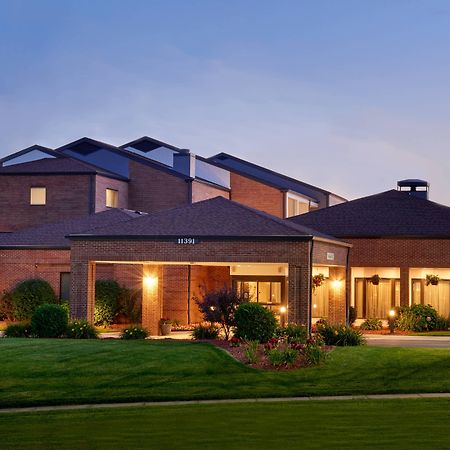 Sonesta Select Minneapolis Eden Prairie Exterior photo