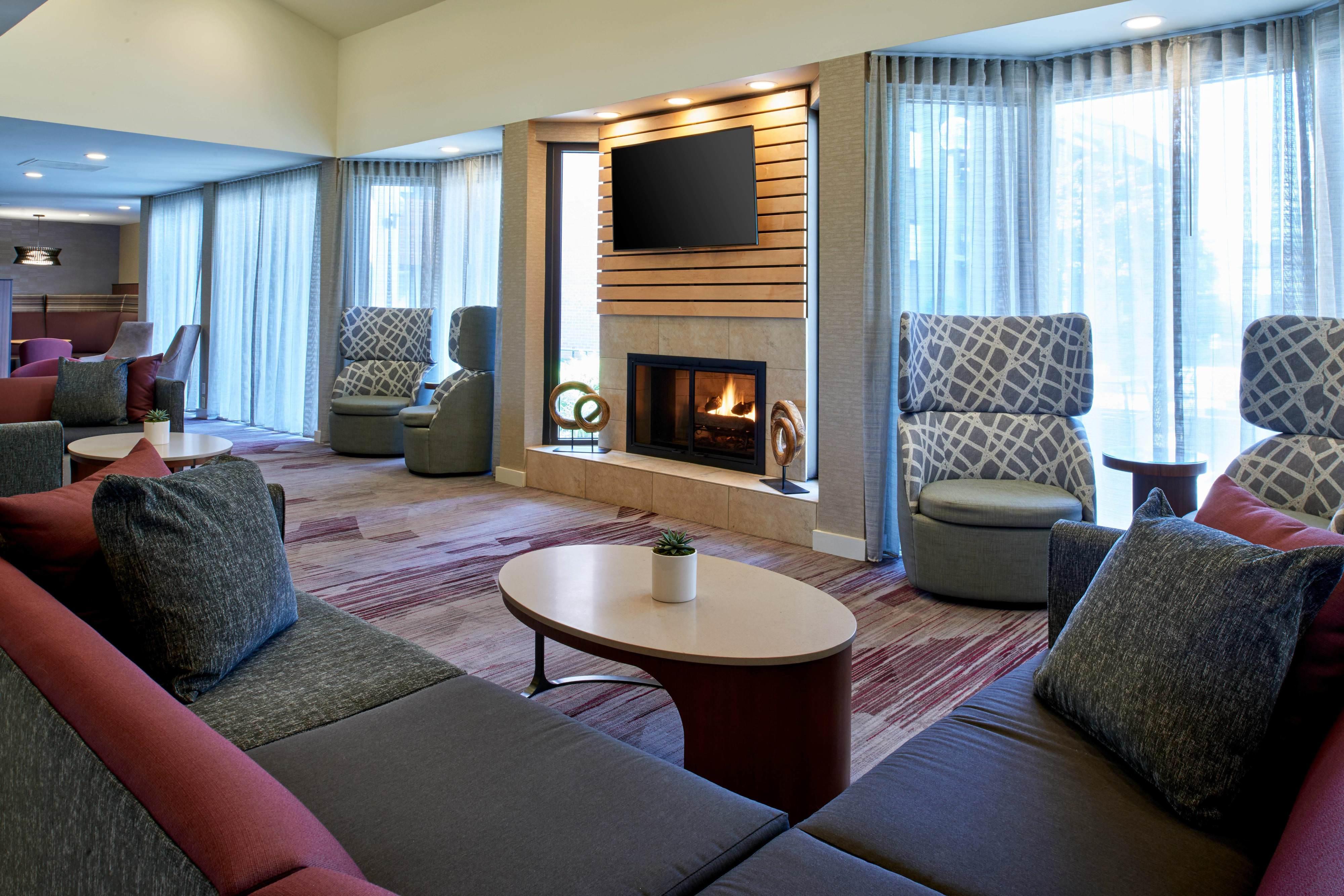 Sonesta Select Minneapolis Eden Prairie Exterior photo