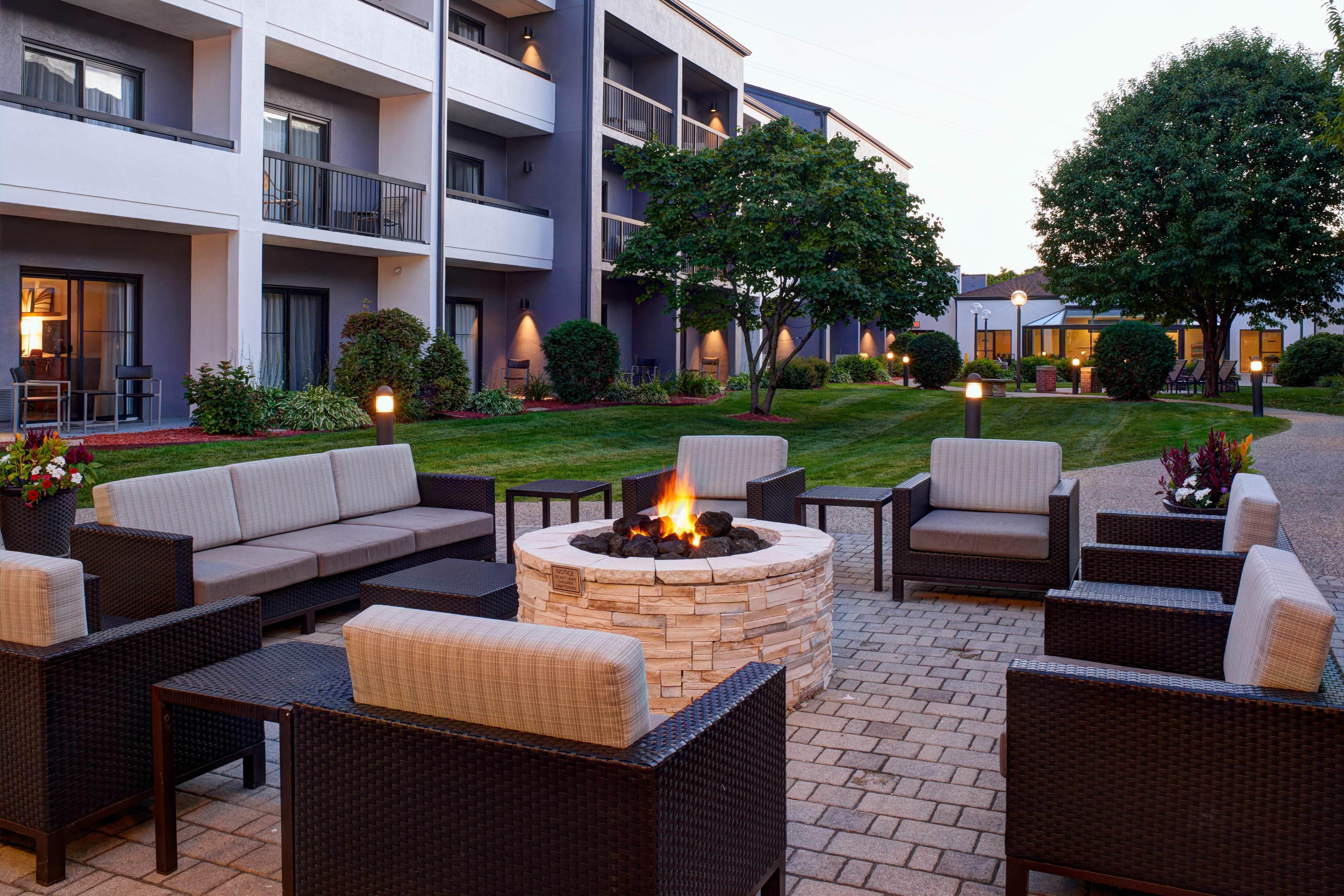 Sonesta Select Minneapolis Eden Prairie Exterior photo
